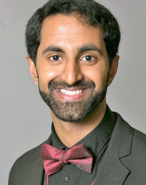 Go to the profile of Aditya Kunjapur