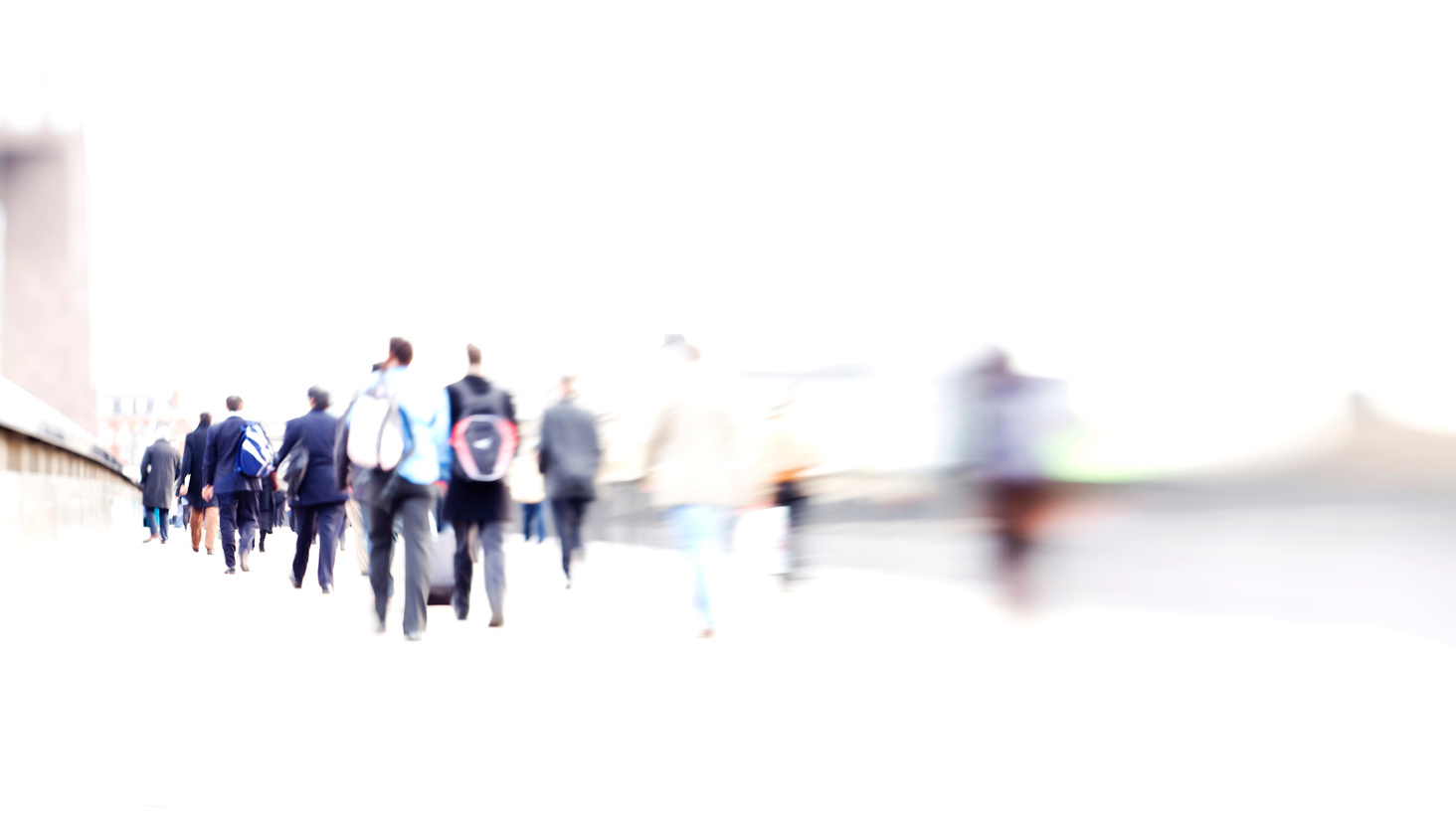 Why Companies Need To Do More For Their Globally Mobile Employees