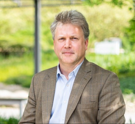 Go to the profile of Ewan Birney