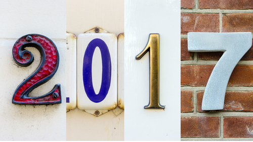 Real Estate Trends That Will Shape 2017