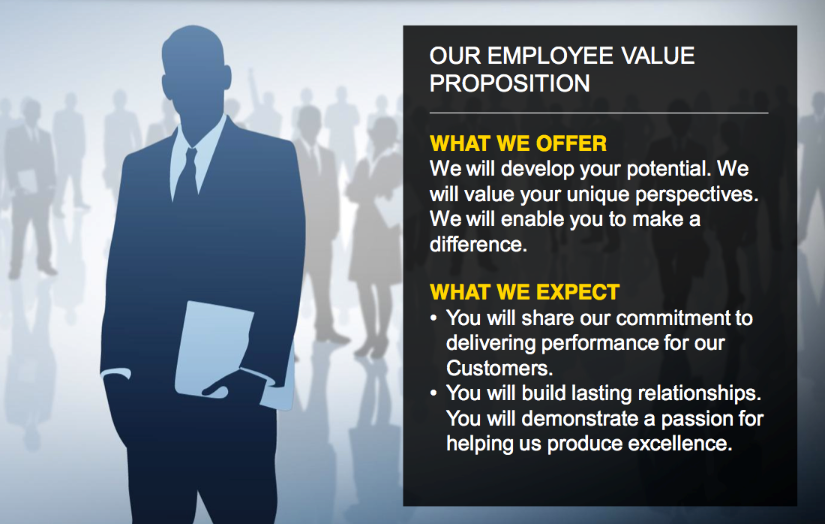 Considering how global mobility impacts EVP