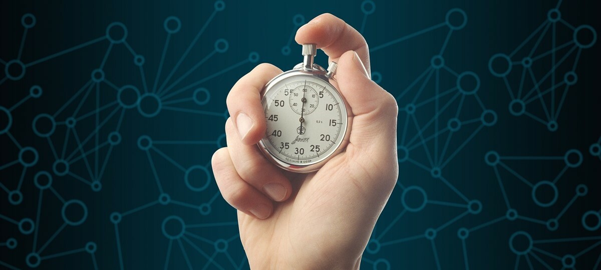 How to give a great speed talk