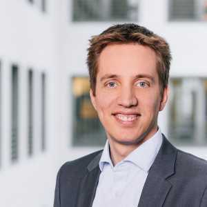 Go to the profile of Bjarne Steffen