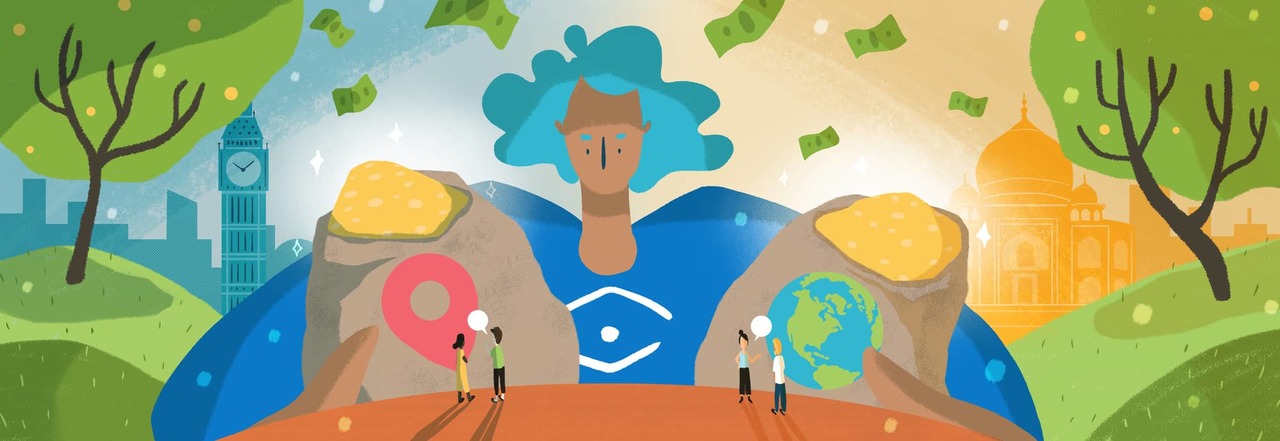 What’s the Future of Compensation in Remote Teams? 