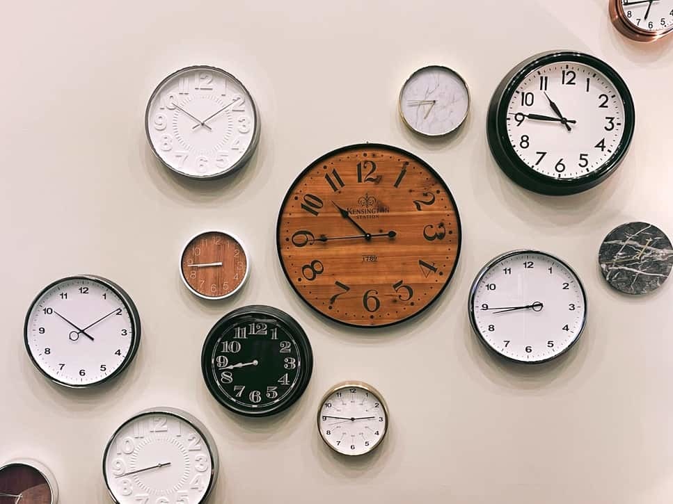 Remote Workers Weigh In: How do you manage working with teams across time zones?