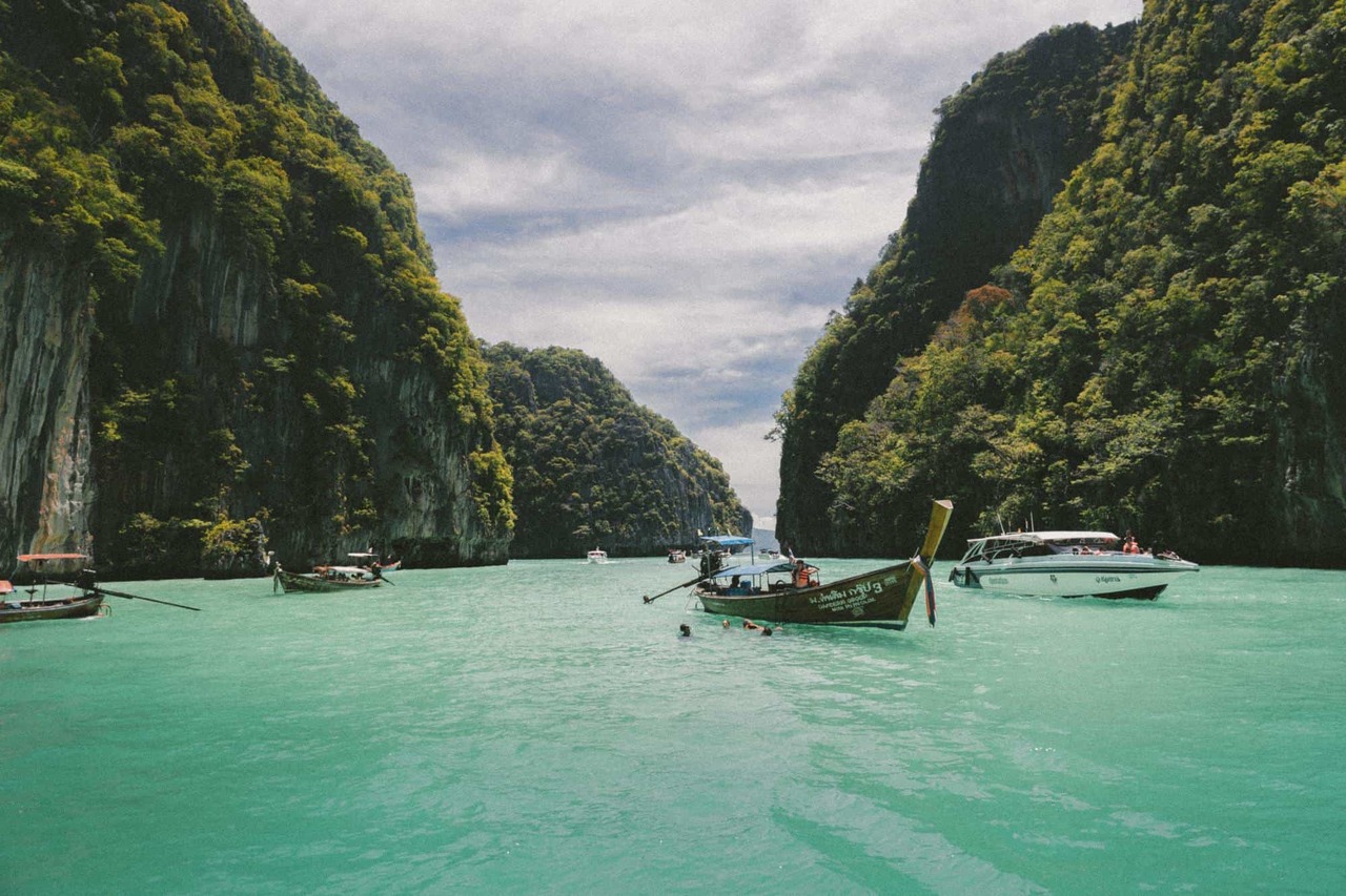 Annual Leave in Thailand: A Guide for Employers