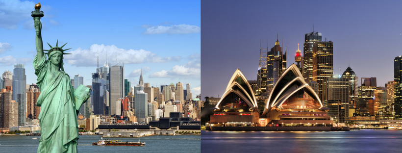 A Guide for US Companies Employing in Australia