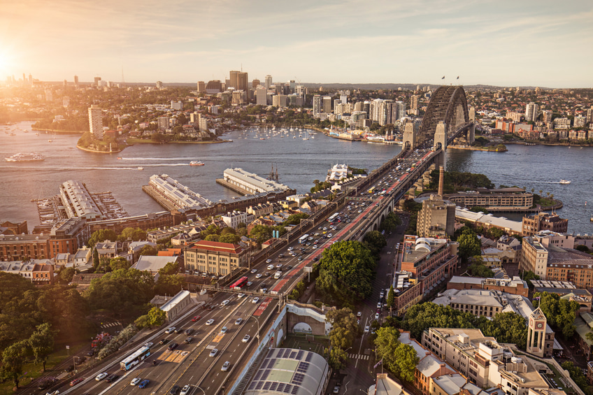 FEM Sydney Chapter Meeting 16/11/2022