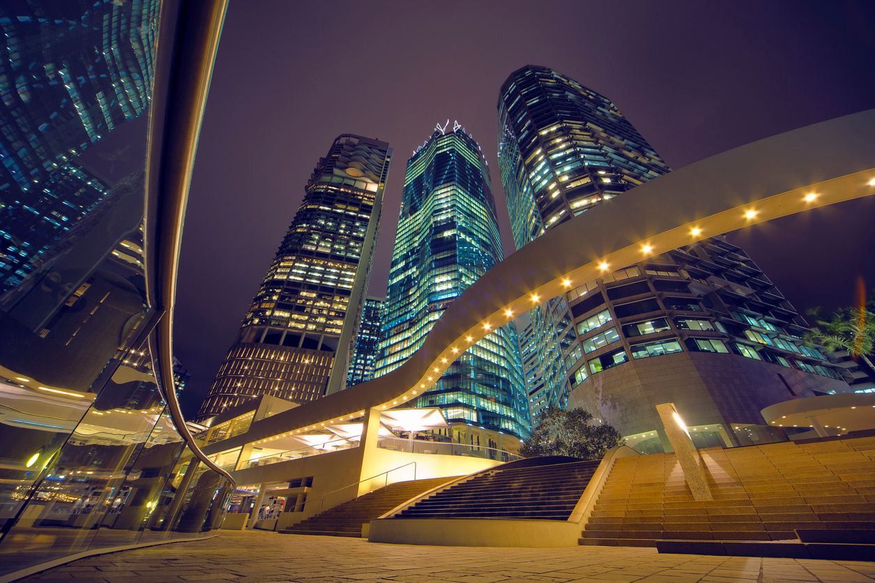 Post COVID19 – the Rise of the “International Work Anywhere” Policy