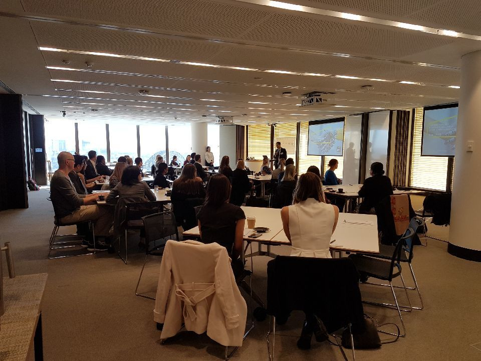 Automating Mobility - Unwelcome Disruption or Transformational Opportunity?