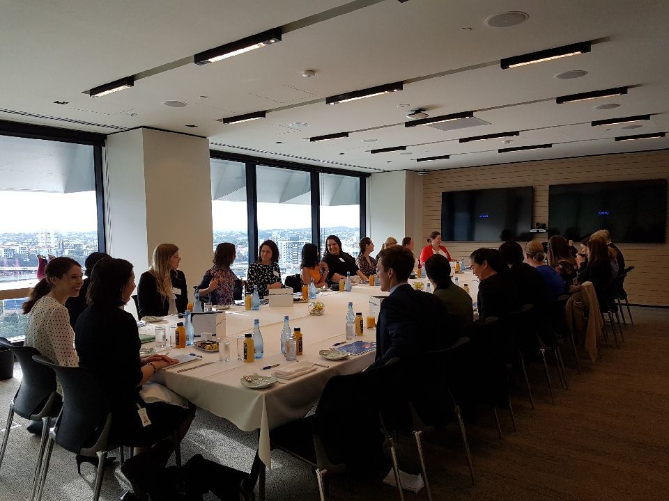 What Global Mobility Professionals Want