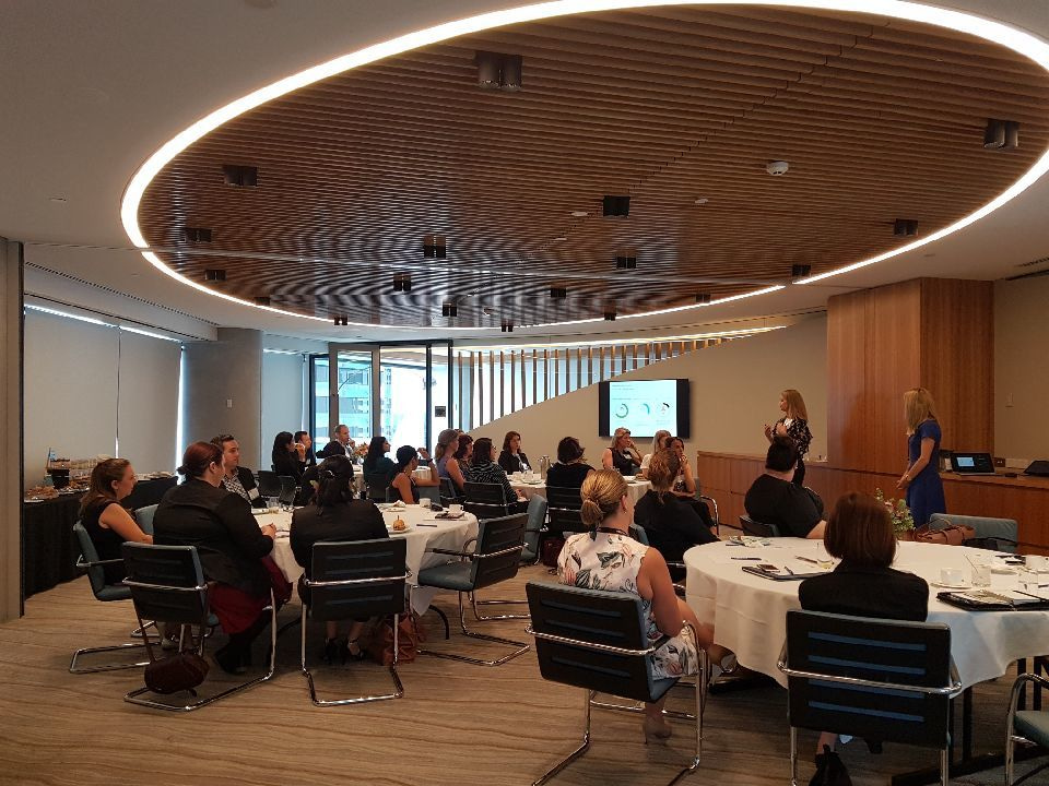 Global Mobility – Keeping up with the Times