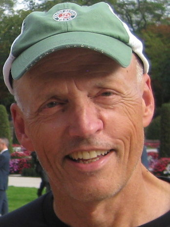 Go to the profile of Ry Young