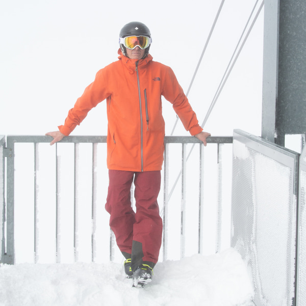 Go to the profile of Philippe Renaud