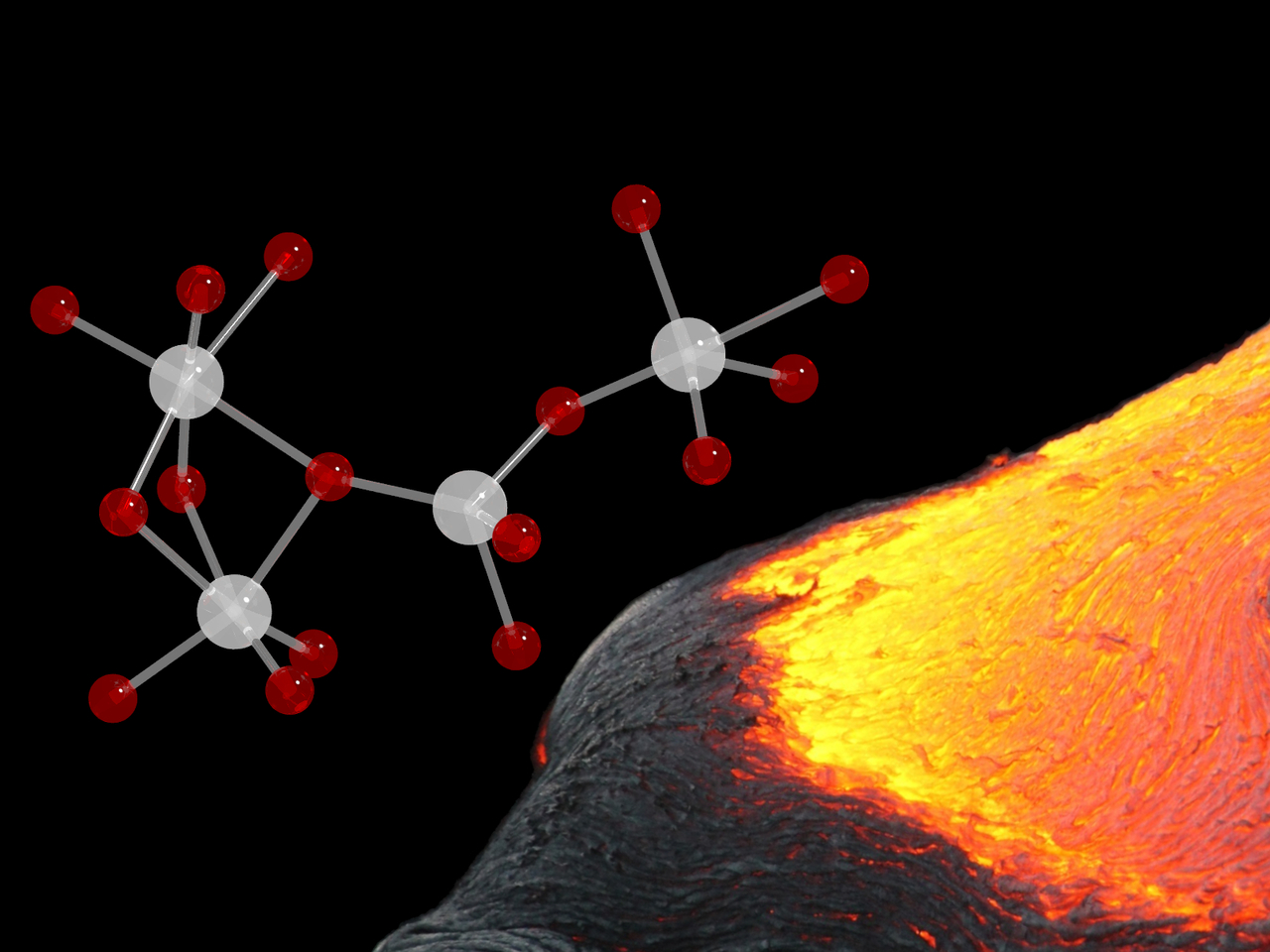 Coesite-IV and coesite-V: New high-pressure silica modifications bring three crystal-chemical surprises at once and a new insight into complexity of silicate melts in Earth’s interior