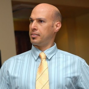 Go to the profile of Pavlos Neophytou