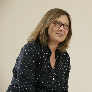 Go to the profile of Tracy Palmer