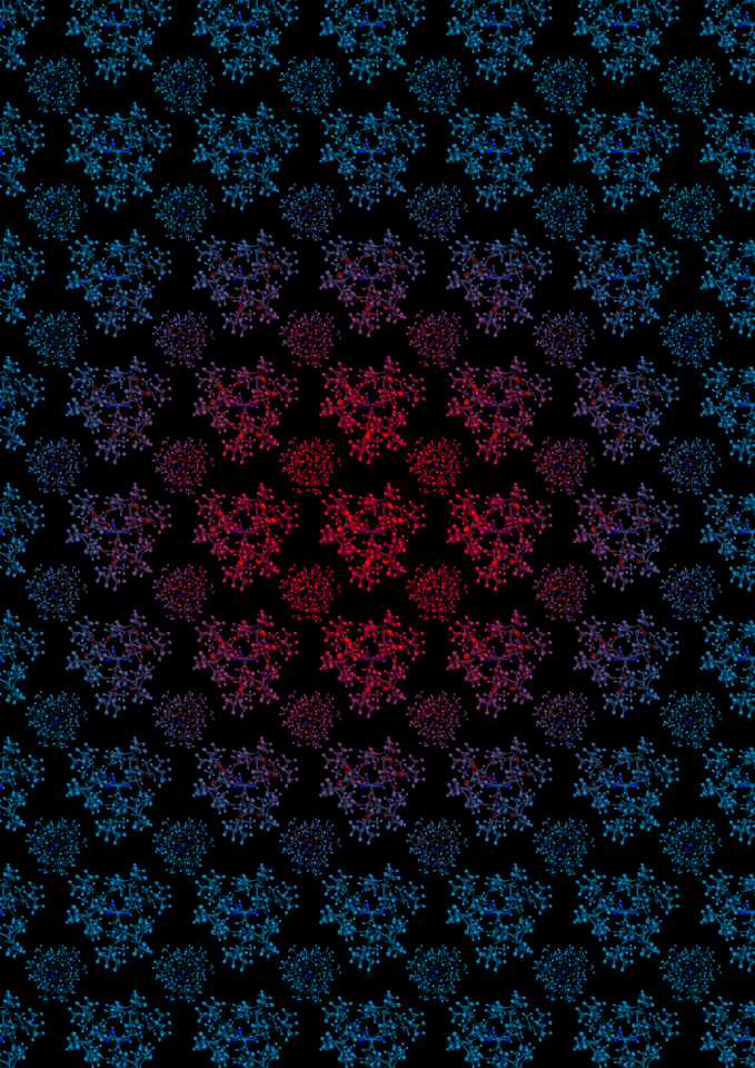 Nitrogen fixation with uranium in ambient conditions