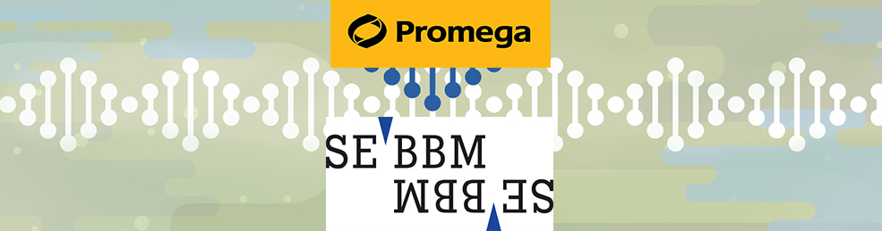 Promega & SEBBM Live Webinar: “Studying Endogeneous Protein Dynamics through CRISPR-Mediated Tagging with a Luminescent Peptide” (16/09/20)