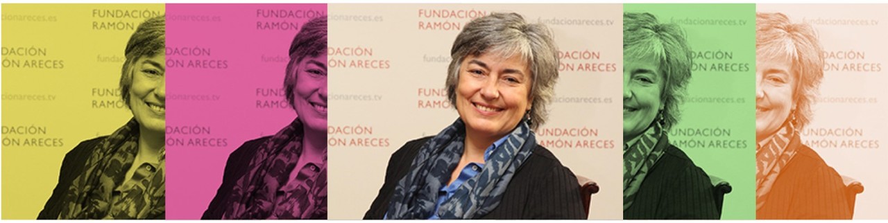 Isabel Varela Nieto - INTERVIEWS WOMEN IN BIOCHEMISTRY