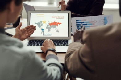 Intercultural Training Initiatives for Eramet’s International Workforce