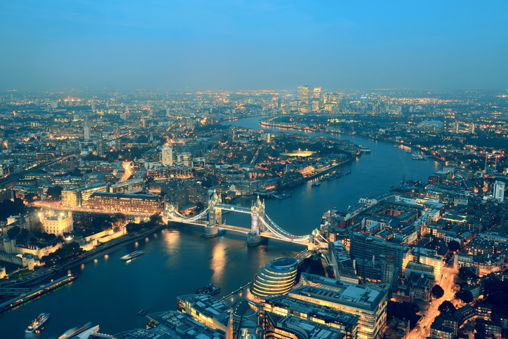 FEM London Chapter Meeting 15/02/17