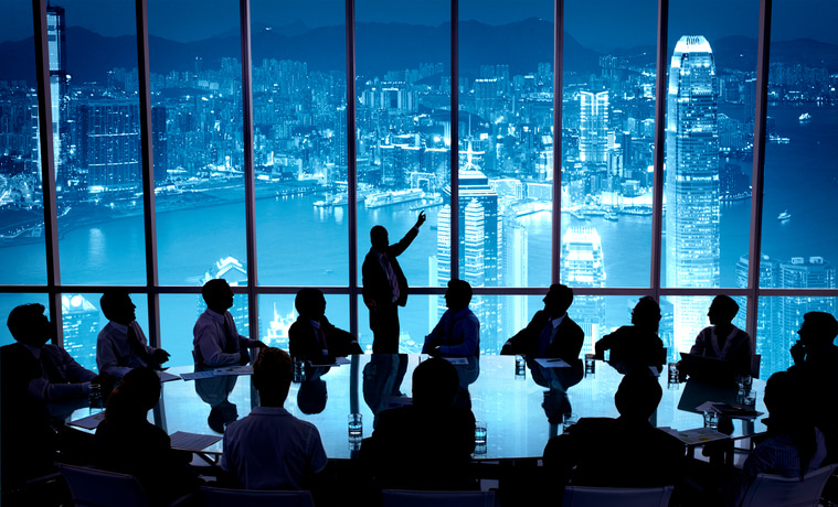 Be part of the essential conversation at FEM's APAC Summit in Hong Kong