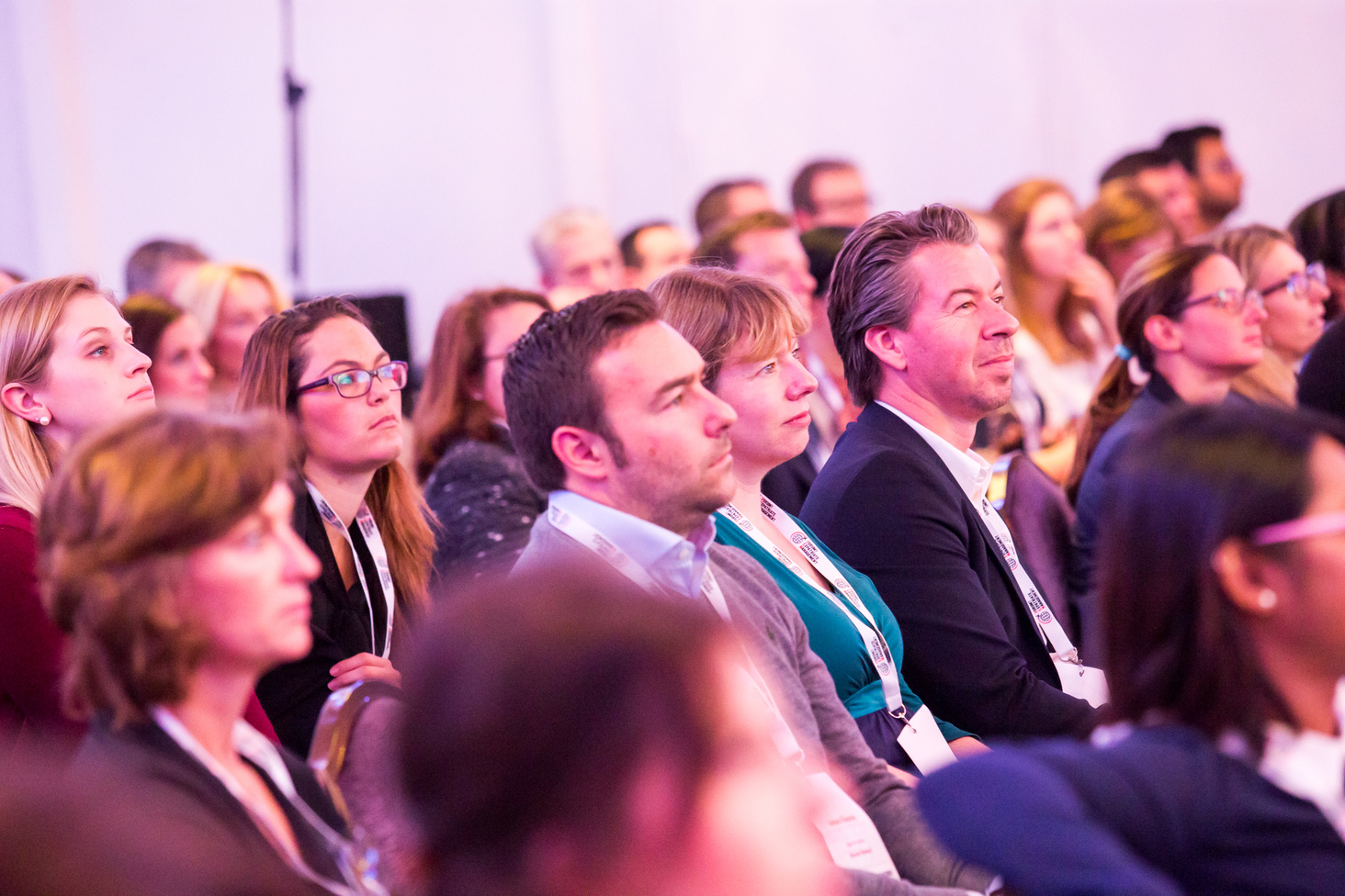Highlights of FEM’s EMEA Summit on Day One