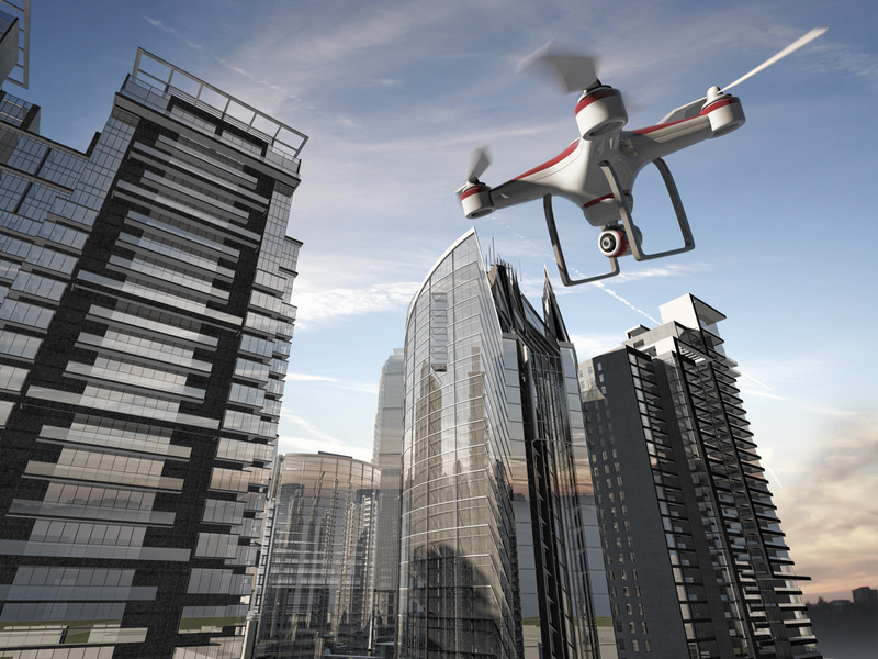 The future is disruptive