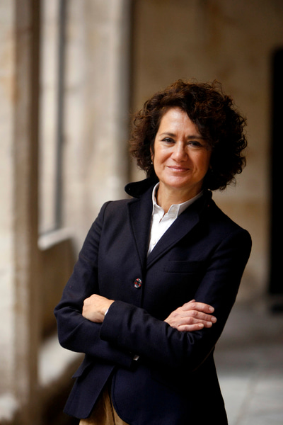 Go to the profile of Maria A Serrano