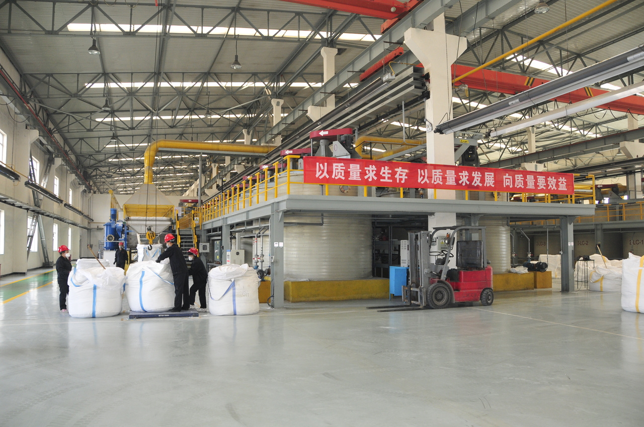 The Growth of Environmental Stewardship in China