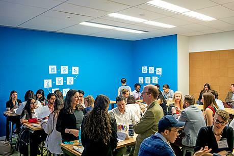 Behavior-Centered Design for the Environment