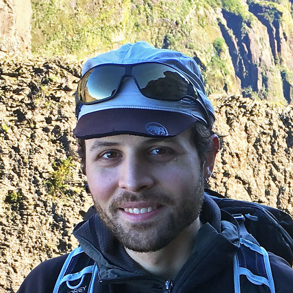 Go to the profile of Roman Kellenberger