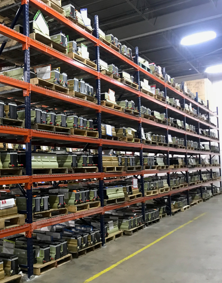 Responding to the supply crunch for critical materials – a circular economy strategy for cobalt in Europe