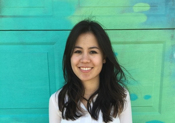 Go to the profile of Caressa Tsai