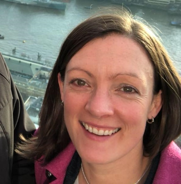 Go to the profile of Hannah Clark