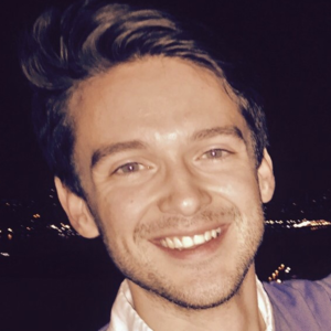 Go to the profile of Clarke, Jonathan M