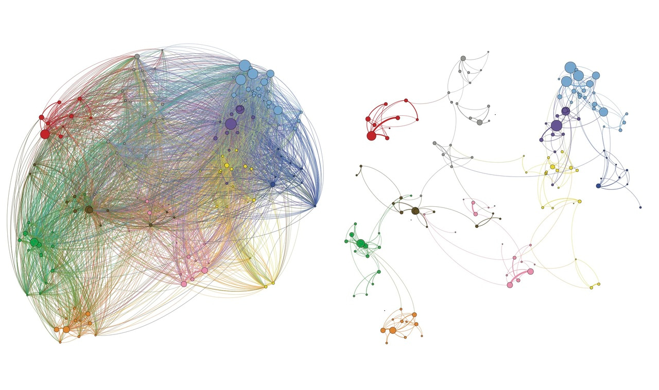 Local Interoperability to Solve the Problem of Sharing Healthcare Data