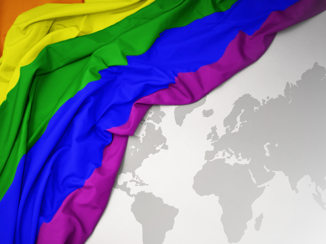 Travel with pride: six steps to support your LGBTQ travellers