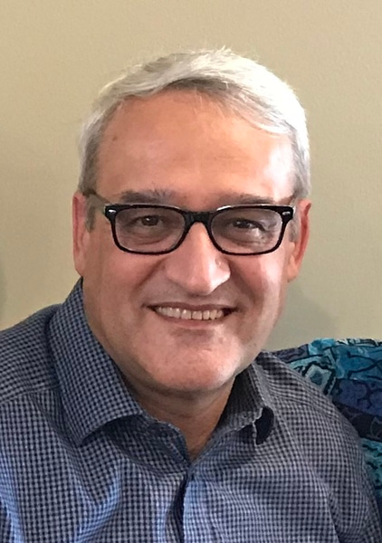 Go to the profile of M. Javad Aman