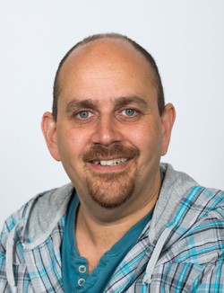 Go to the profile of David Bhella