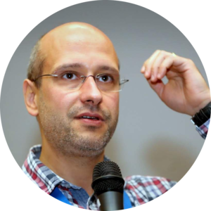 Go to the profile of Lorant Szekvolgyi