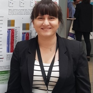 Go to the profile of Seyhan Turk