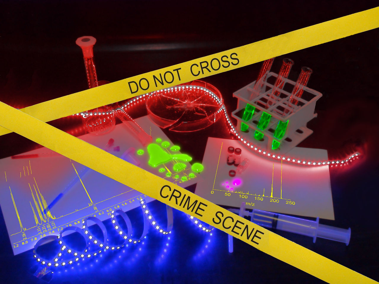 A Detective Story Behind Photocatalysis