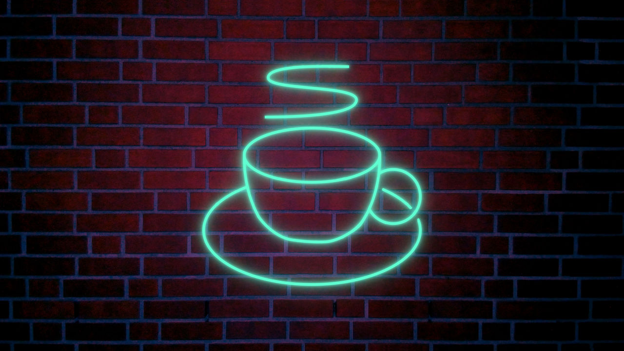 Photocatalysis Smells … Coffee and Caramel