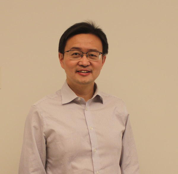 Go to the profile of Mingnan Chen