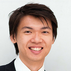 Go to the profile of Benjamin Tee