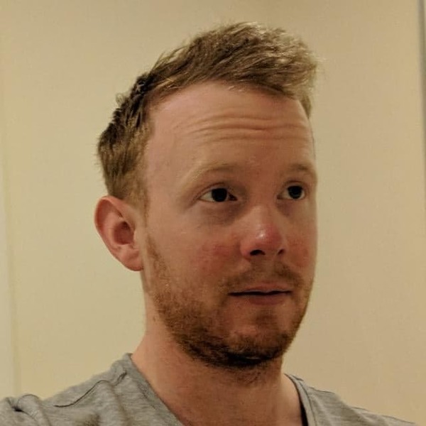 Go to the profile of Nick Green