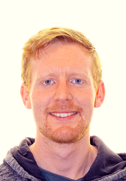 Go to the profile of Christopher David Jones