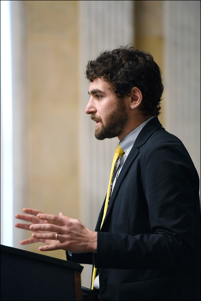 Go to the profile of David Singerman